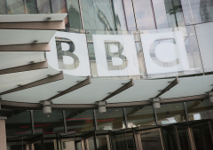BBC accused of internal censorship over trans coverage amid leaked memo and rebuke of veteran presenter Martine Croxall