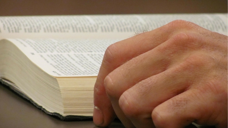 American Bible Society: Scripture engagement drives loving and generous behavior