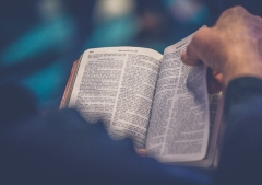 Major new report maps how the world engages with the Bible