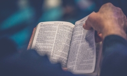Major new report maps how the world engages with the Bible