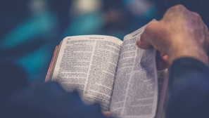 Major new report maps how the world engages with the Bible