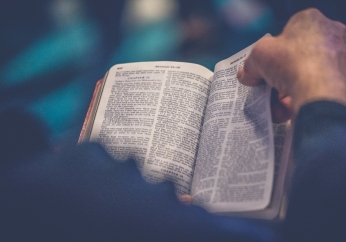 Major new report maps how the world engages with the Bible