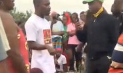 Fulani herdsmen kill 15 Christians in central Nigeria