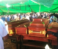 Christians killed in NW Nigeria, homes burned in northeast