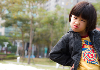 The benefits of discipline for raising godly adults