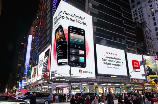 YouVersion marks billion-install milestone with global livestream celebration