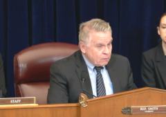 US congressional panel hears pleas amid growing violence in Nigeria