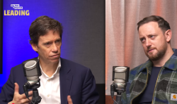 Podcast examines forgiveness and redemption as ‘Punch’ play retells fatal blow that killed paramedic