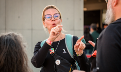 Tokyo Deaflympics 2025 offers rare opportunity to reach one of the world’s least-reached people groups