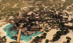 Jordan accelerates preparations for commemoration of 2,000th anniversary of Jesus’ baptism