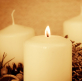 The wonderous meaning of advent