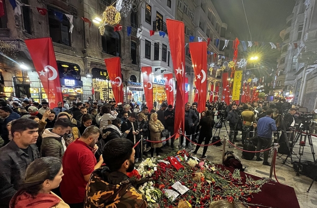 Report shows 'normalized hate' against Christians in Türkiye