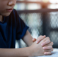 Can a young child be saved?