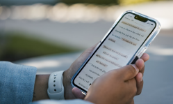 Isaiah 41:10 named YouVersion’s most popular Bible verse as app logs record engagement in 2025