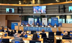 EU urged to combat violations of religious freedom in South Asia