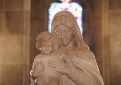 ‘No Christ alone theology’: Evangelical theologian critiques Vatican note on Mary as ‘Co-redemptrix'