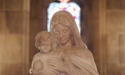 ‘No Christ alone theology’: Evangelical theologian critiques Vatican note on Mary as ‘Co-redemptrix'