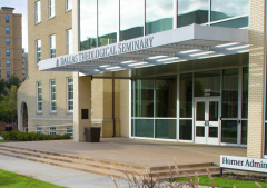 Dallas Theological Seminary launches Arabic-language degree program to expand global ministry reach