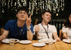 'A very exciting moment': IFES report says Gen Z creates new opportunities for global student ministry