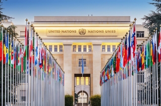 'The Church cannot afford to stay silent,' Pentecostal adviser urges engagement at UN and other global forums