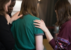 European evangelical body urges members to 'pause at God’s throne' during Week of Prayer