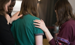 European evangelical body urges members to 'pause at God’s throne' during Week of Prayer