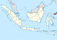 Stoning of church building in Indonesia leads to melee