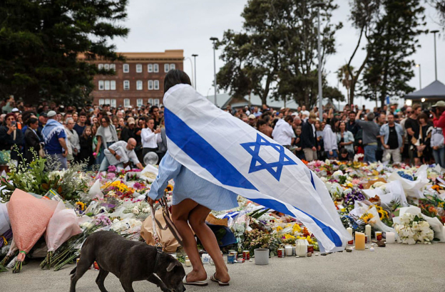 Australian Christian leaders condemn Bondi Beach terror attack, pledge prayers for Jewish community