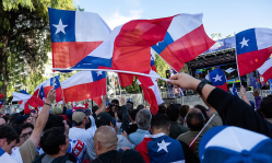 Evangelical leaders celebrate José Antonio Kast’s victory in Chile's presidential election