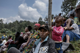 Kenya church body release sentiment survey showing ‘despair and frustration’ with the state of the economy