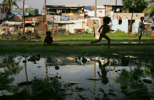 Ending extreme poverty globally could be 'surprisingly affordable', landmark study finds