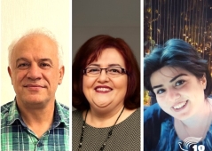 Unwell convert, other Christians sentenced to prison in Iran