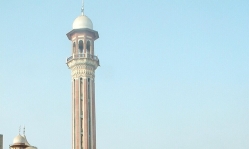 Christian family of girl raped in Pakistan seeks justice