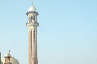 Christian family of girl raped in Pakistan seeks justice