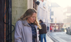 Pro-life advocate in UK again faces criminal charges