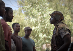 YWAM screens Nigeria-based film in Barbados to deter youth from joining gangs