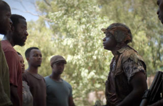 YWAM screens Nigeria-based film in Barbados to deter youth from joining gangs