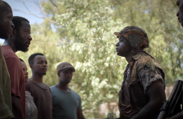 YWAM screens Nigeria-based film in Barbados to deter youth from joining gangs