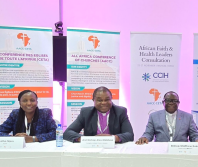 African Christian leaders call for alternative health funding after USAID cuts