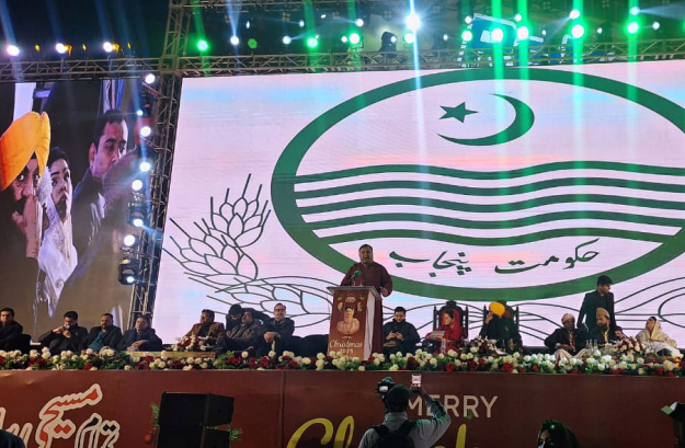 Amid challenges, Christmas celebrations highlight hope, constitutional promises for Pakistan’s Christians
