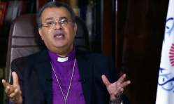 Egyptian evangelical leader issues clarification after TV report on Christian Zionism