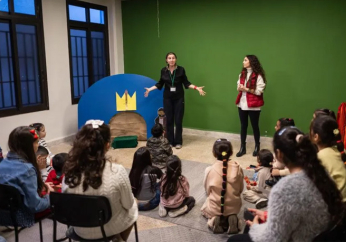 Churches in the Arab World face different challenges at Christmas