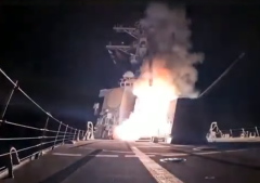 US launches airstrikes against ISIS targets in Nigeria