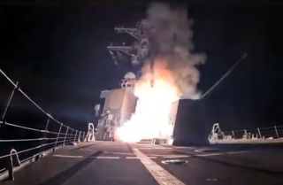 US launches airstrikes against ISIS targets in Nigeria