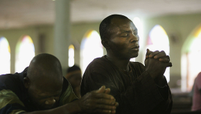 Nigerian Christian sentenced to death by hanging granted full pardon after pressure from US lawmaker