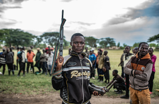 Burundi churches appeal for aid as Congolese refugee influx tops 88,000