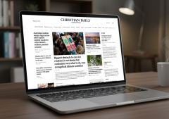 Christian Daily International marks growth, global reach in 2025, looks ahead to expansion in 2026