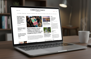 Christian Daily International marks growth, global reach in 2025, looks ahead to expansion in 2026