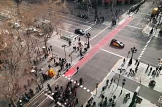 Evangelical places of worship on rise in Spain: 4,763 evangelical churches in 2025