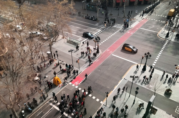 Evangelical places of worship on rise in Spain: 4,763 evangelical churches in 2025